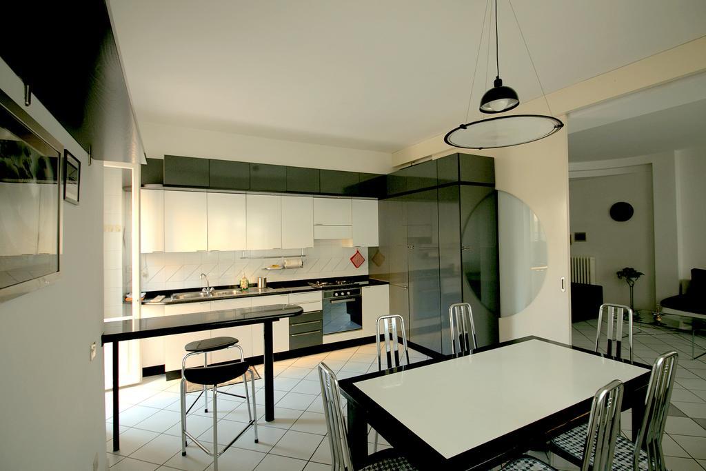 Appartamento Montessori Castelfidardo Exterior foto