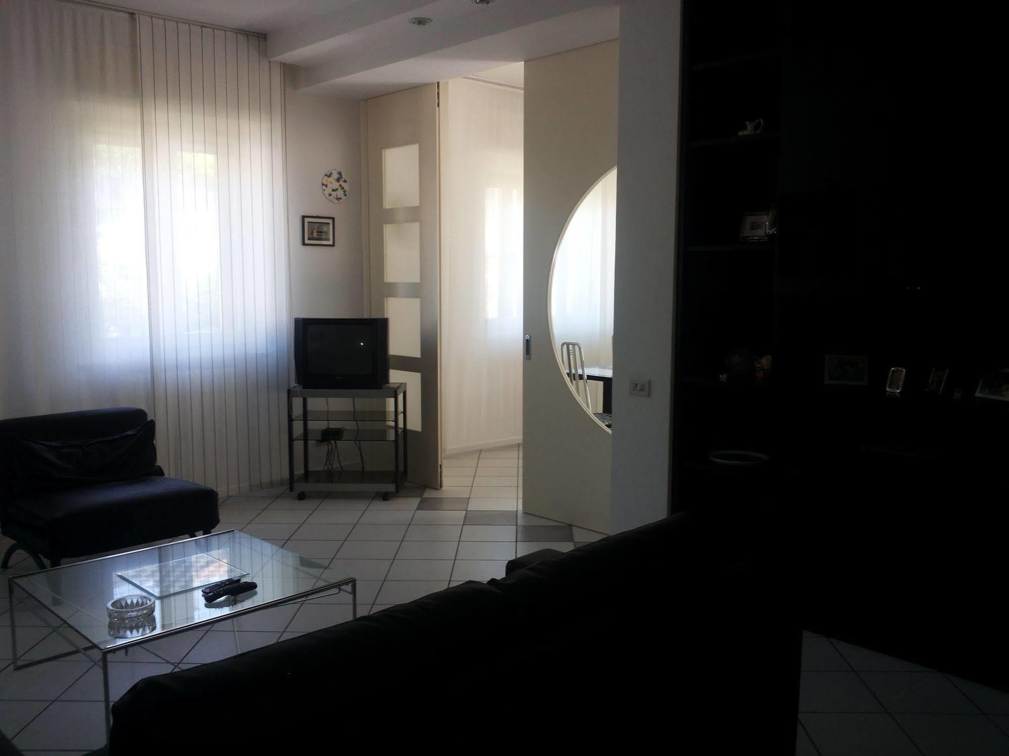 Appartamento Montessori Castelfidardo Exterior foto