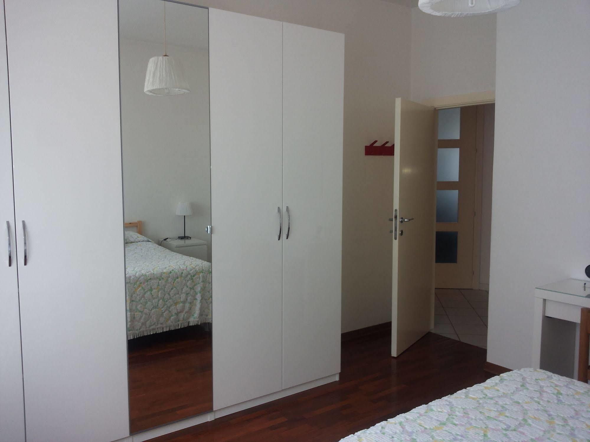 Appartamento Montessori Castelfidardo Exterior foto